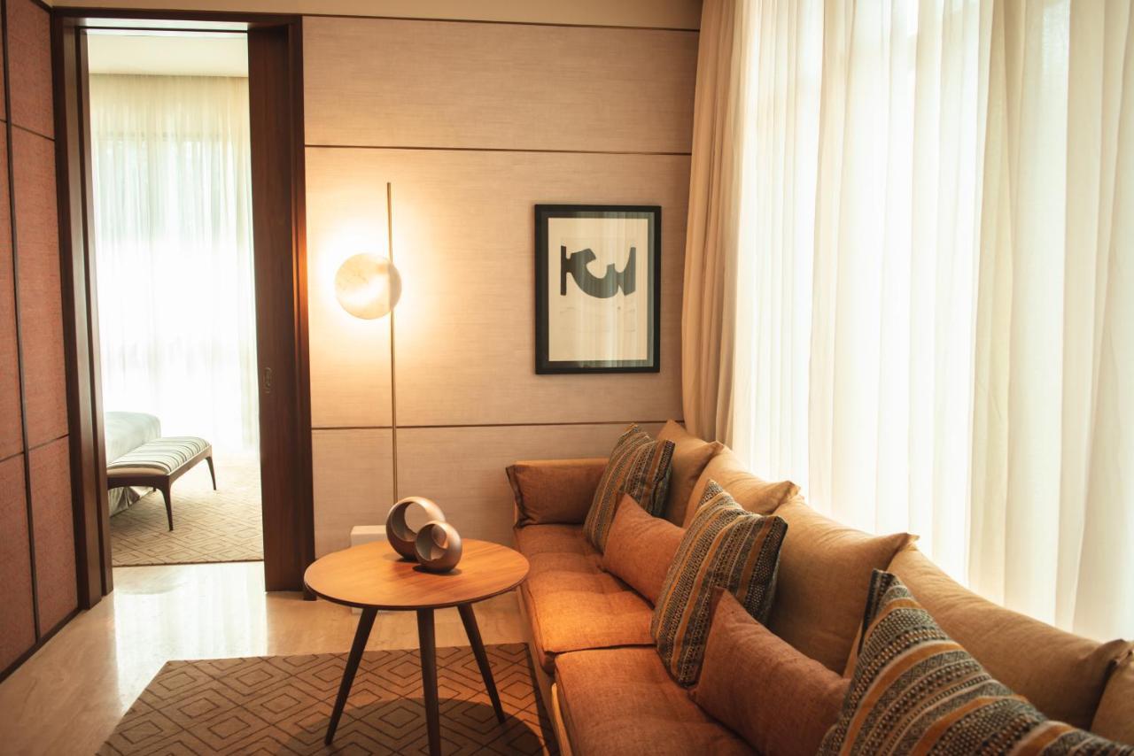 Shirvan Hotel City Yard Džidda Exteriér fotografie A suite at the Mandarin Oriental, Bangkok