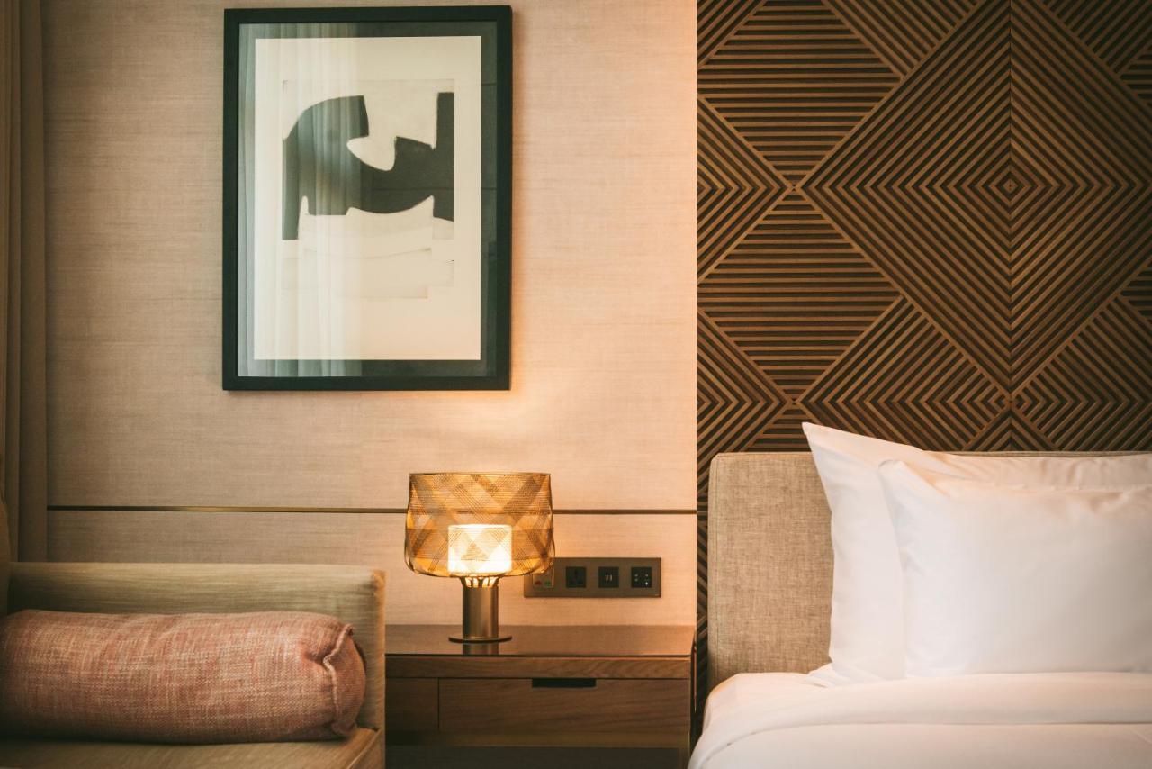 Shirvan Hotel City Yard Džidda Exteriér fotografie A guest room at the hotel